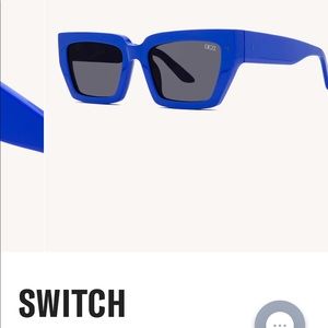 Dezi Switch Sunglasses